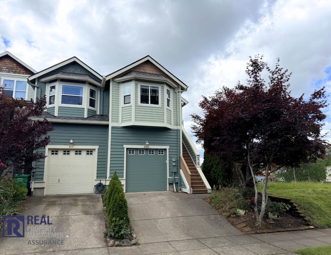 Building Photo - Fully Furnished 1BD in Desirable SE Portland