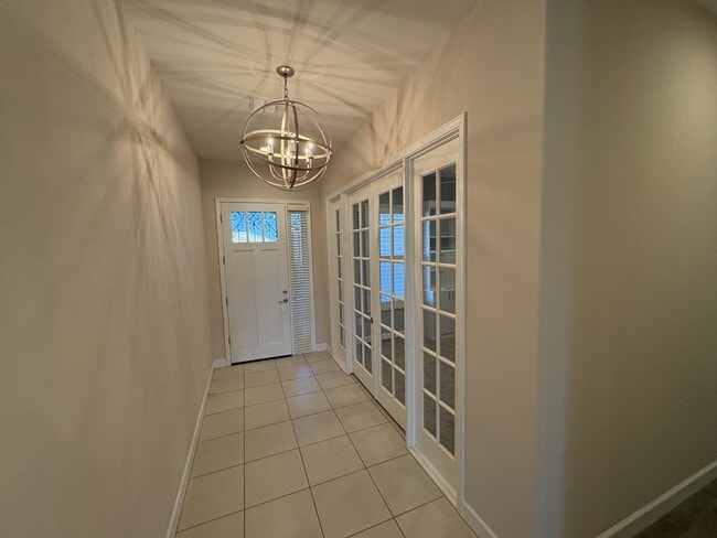 Photo - Dove Mountain 4 bedroom with Den 3,277 sq ft 3 car tandem garage