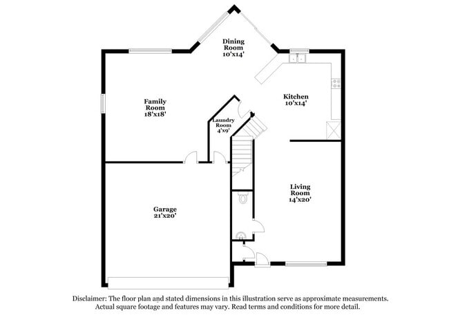 Photo - 10021 Blue Bell Dr