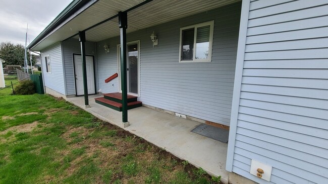 Photo - Borseth Street Unit Borseth Street, 1021