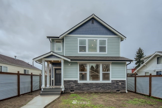 Building Photo - 6723 S Tyler St Rental
