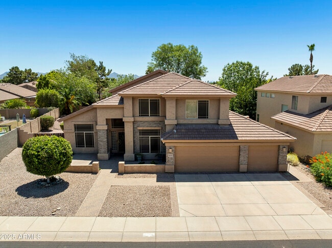 Photo - 18027 N 50th Pl Casa