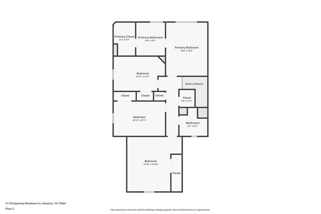 Photo - 11118 Opatrny Meadows Ln