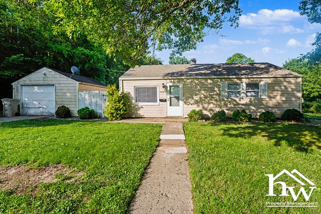 Building Photo - Charming 3-Bedroom Home Near Erskine Park