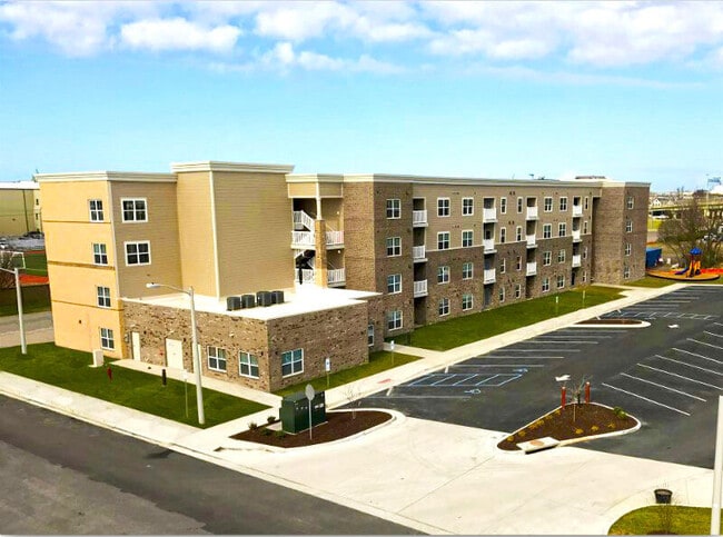 Building Photo - Brennan Pointe II