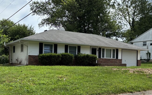 Building Photo - 3312 N Stoneycrest Rd Rental