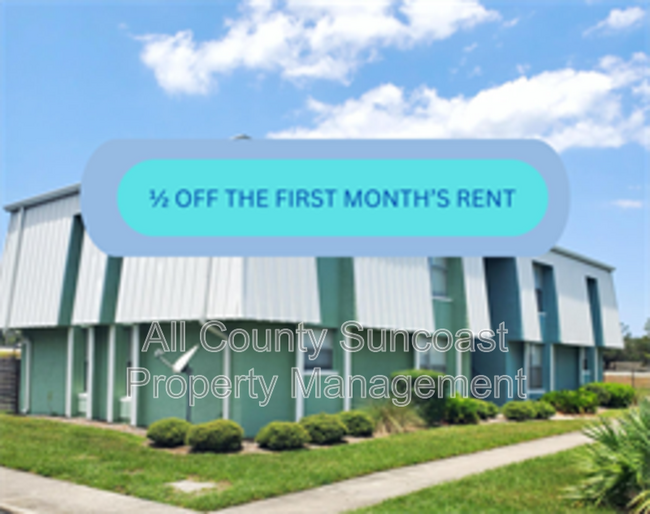 Building Photo - 7450 35th St N Unit 1203