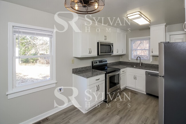 Photo - Classic amenities with modern convenience