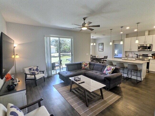 Photo - Great turn key rental in North Port!