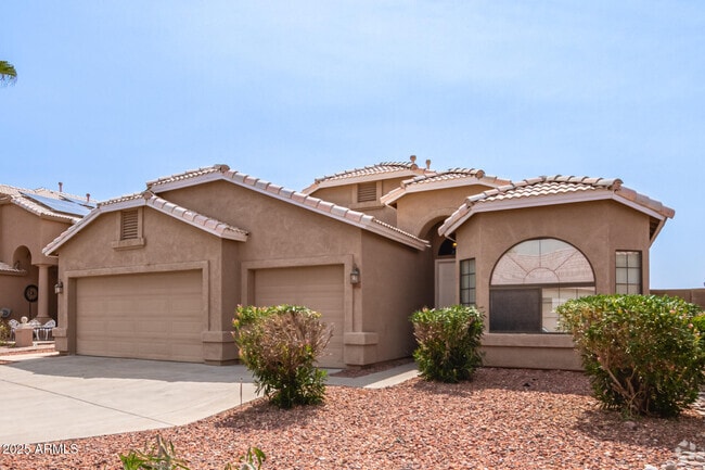 Building Photo - 8632 S 10th Ln Rental