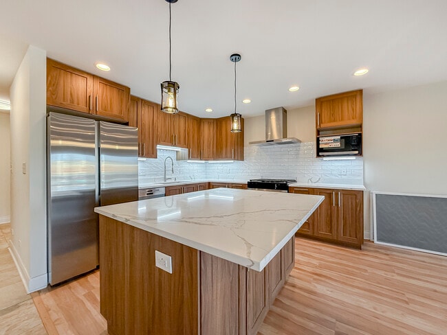 Photo - 6417 W Irving Park Rd Unit 2N