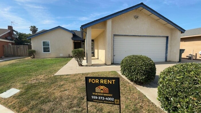 Home for Rent in Tulare! - Home for Rent in Tulare!