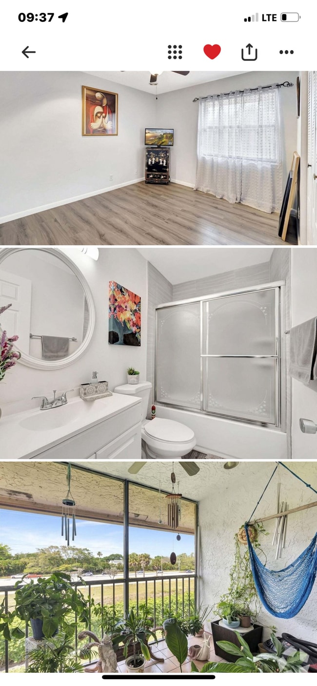 Building Photo - 22100 Palms Way Unit Boca palms Rental