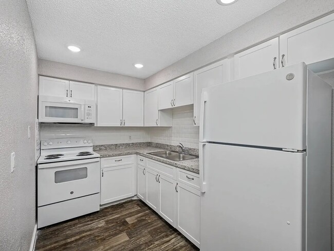 Photo - 3435 3rd Ave N Unit Loft at Third - 1 Bedroom