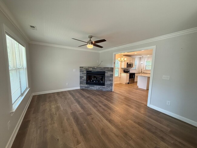 Photo - FOR RENT WINSTON SALEM