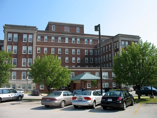 Lakewoods - Lakewoods Apartamentos
