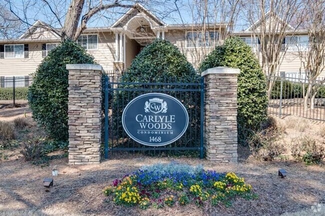 Building Photo - Very Spacious 2bd/2ba Condo in Brookhaven ...