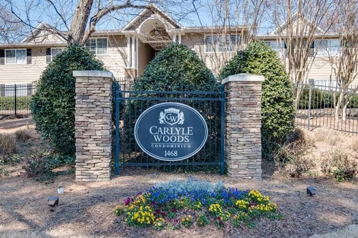 Very Spacious 2bd/2ba Condo in Brookhaven ... - Very Spacious 2bd/2ba Condo in Brookhaven ...