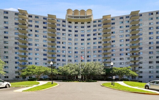 Photo - 1111 University Blvd W Unit 501