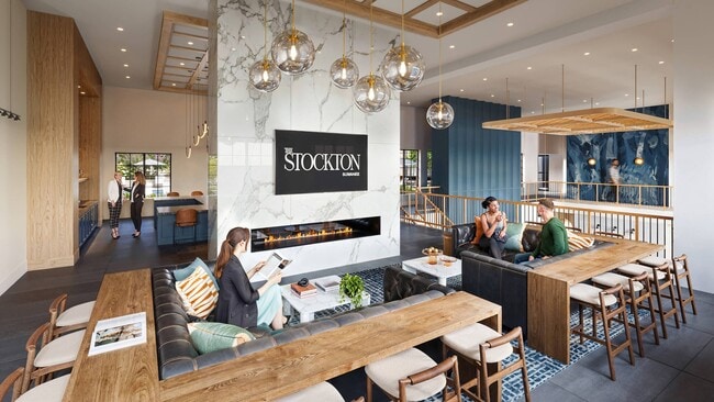 Photo - The Stockton