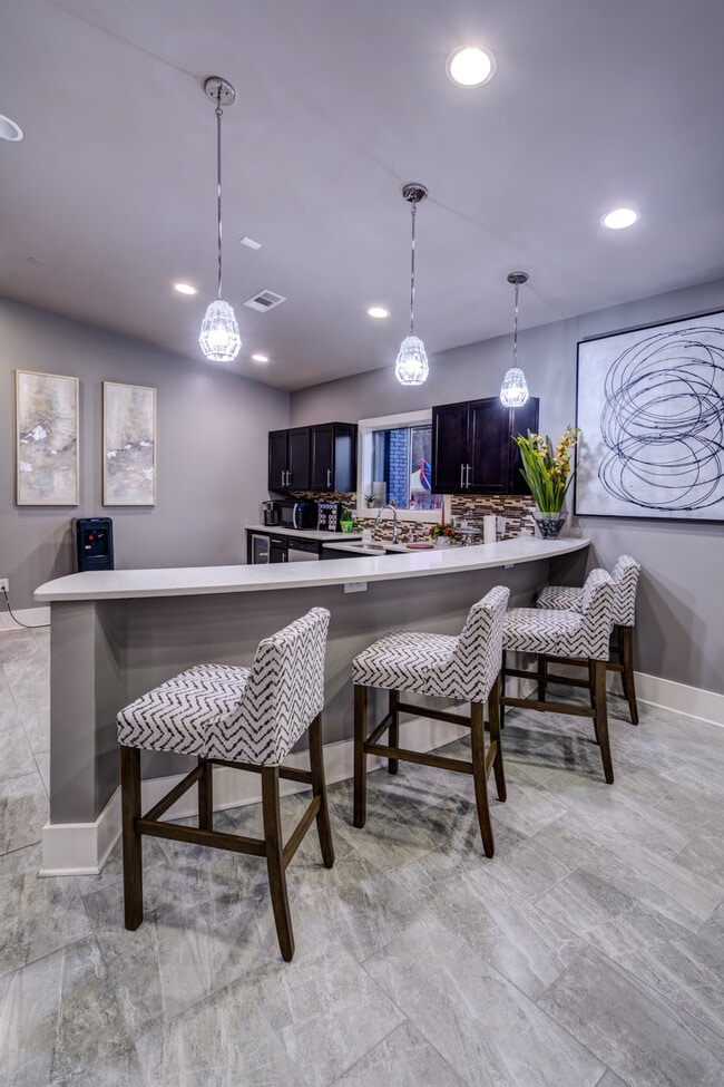 Rosemont Dunwoody
