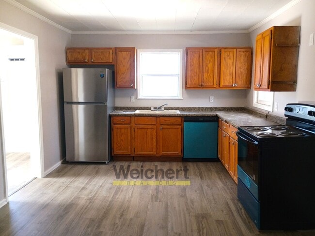 Photo - 609 N 6 1/2 St