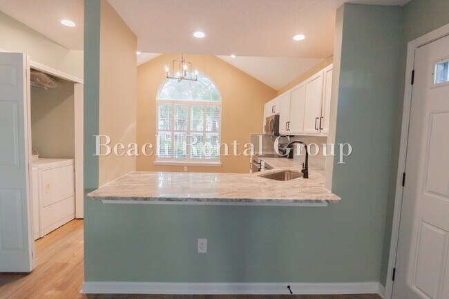 Photo - End Unit Townhome in Carolina Forest