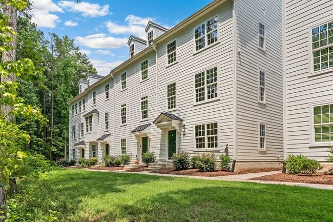 Photo - Modern 3 Story 3 Bedroom, 2.5 Bathroom Townhome in South Durham!