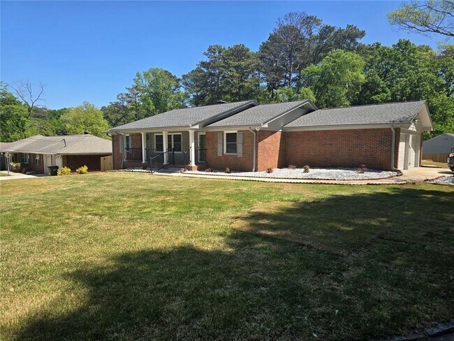 3420 Northside Dr