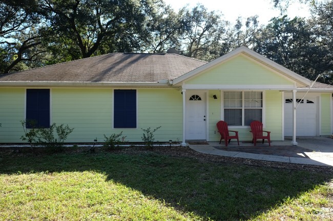 Building Photo - 1416 Hernando St Rental