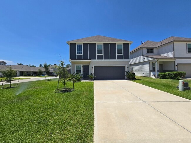 Building Photo - 13703 Mariah Dr