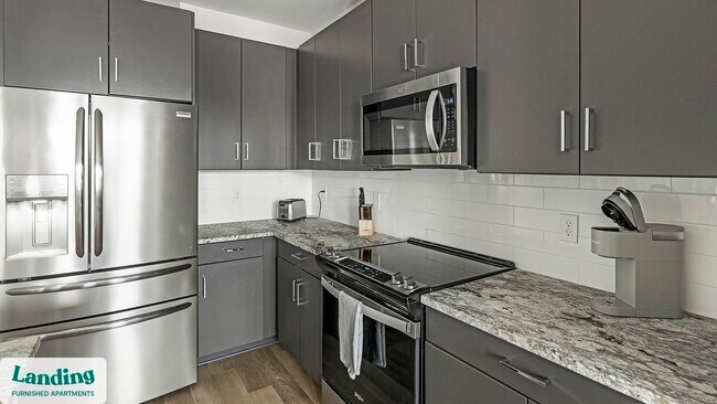 Photo - 393 Johns Rd NW Unit 4211