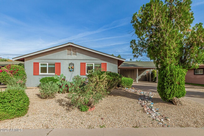 Photo - 6912 E Monterey Way