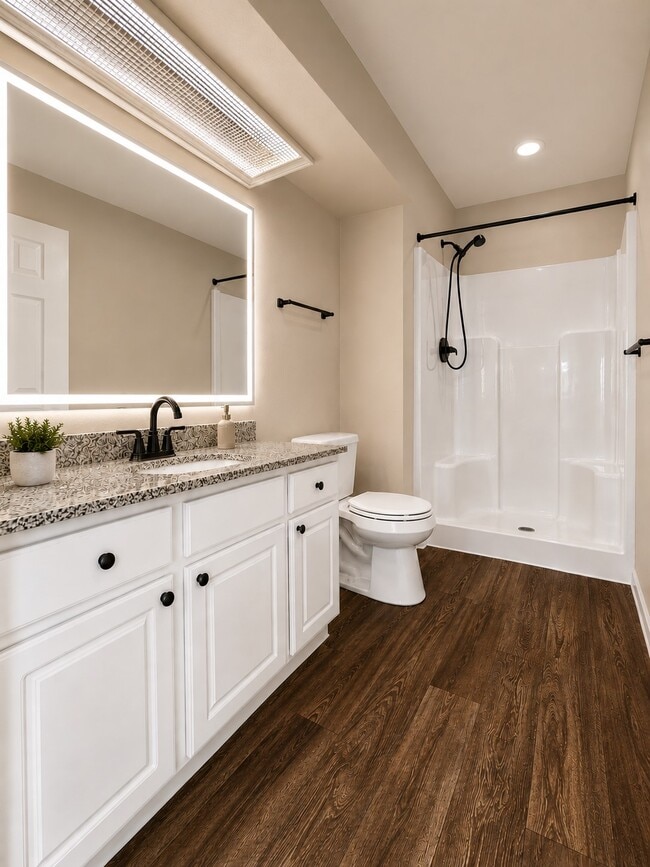 Photo - Keystone Lake Apartments