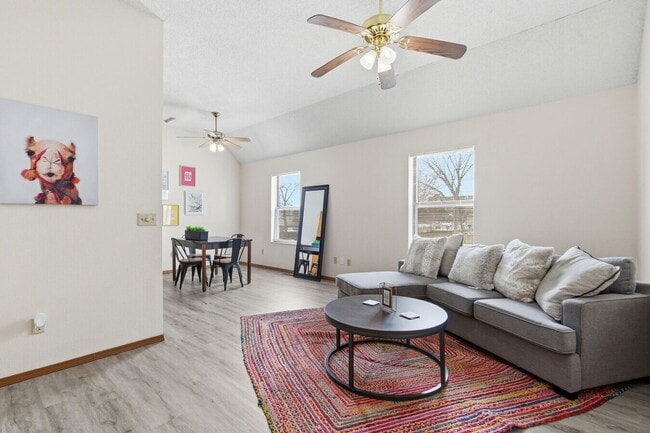 Photo - Beartown Townhomes