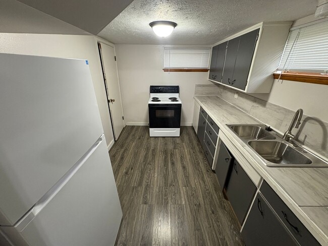 Photo - 3443 N street Unit #3445