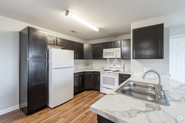 Interior Photo - Abbington Junction of Pottsboro Apartments