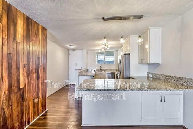 Photo - 1717 Ala Wai Blvd