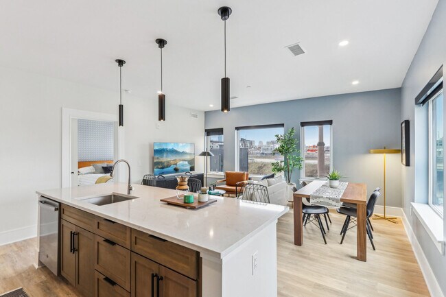 Photo - Beach Street Landing