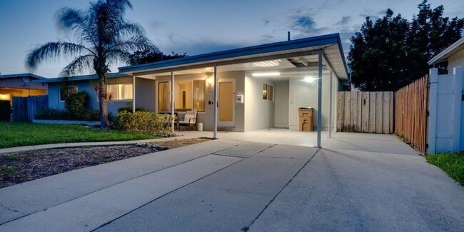 Photo - Step Into Sunshine: Modern Charm Meets Coa...