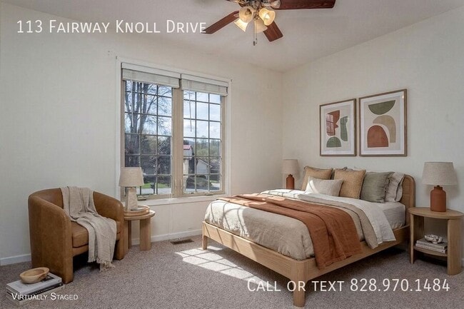 Photo - 113 Fairway Knoll Dr