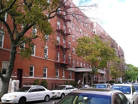 1280 East 18th Street - 1280 East 18th Street Apartments