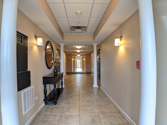 Photo - 601 W Rand Rd Unidad 215