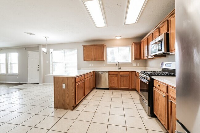 Photo - 7411 Telico Jct Ln
