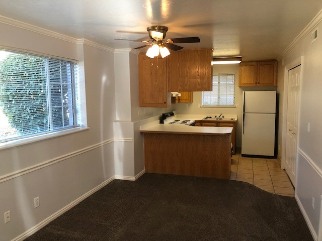 Tile Kitchen, All Appliances - 598 N 100 W Condo