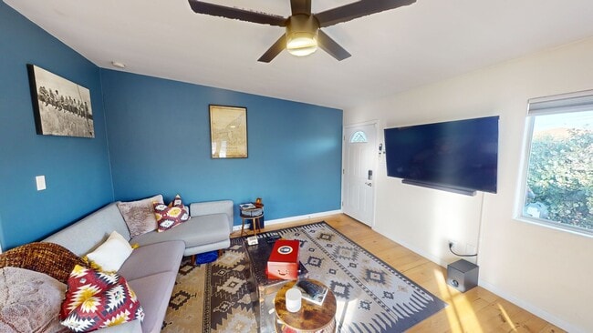 Photo - Charming 2-Bedroom Home with Mini Golf Course, Spacious Yard, and Ample Parking