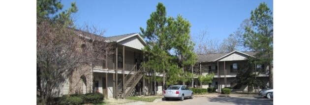 Magnolia Place Apartments - Magnolia Place Apartments