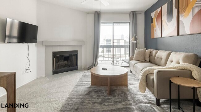 Photo - 1071 Clayton Ln Unidad M0509