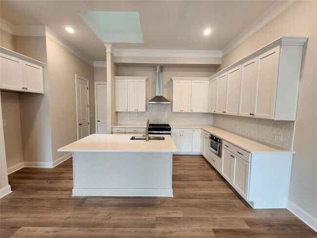 633 Stickley Oak Way