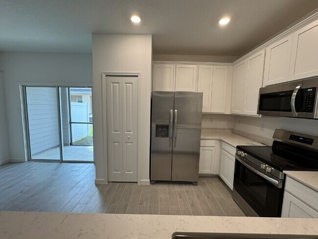 Photo - Brand New!! Long Bay Townhomes